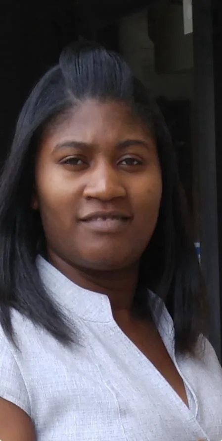 Myrlande Bosse